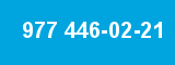 977 446-02-21